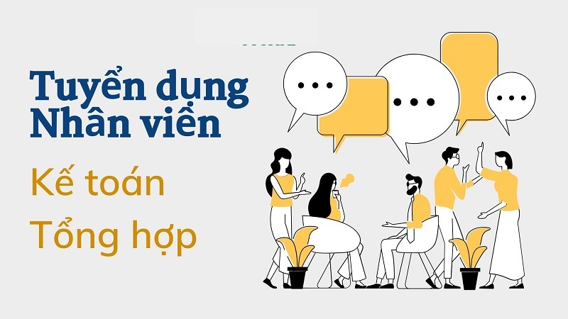Bảng mô tả công việc kế toán tổng hợp theo ngày 