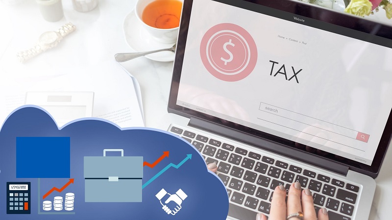 Mức lương và quyền lợi của kế toán viên tổng hợp