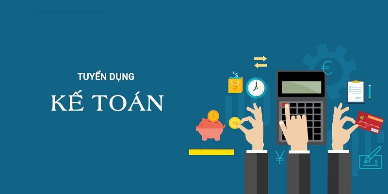 Mức lương và quyền lợi của kế toán viên tổng hợp