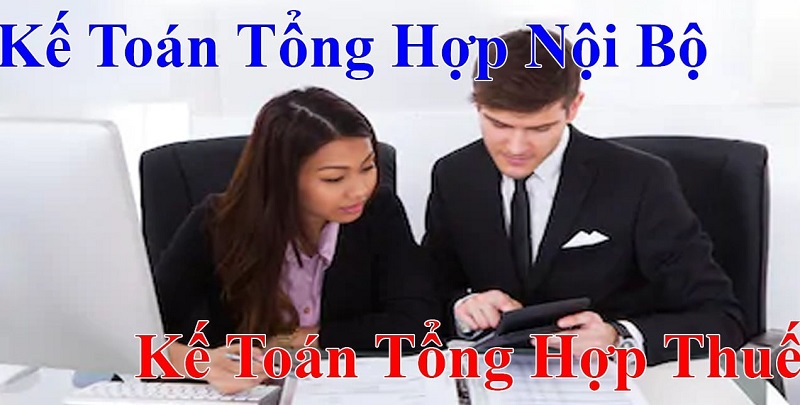 Mức lương và quyền lợi của kế toán viên tổng hợp