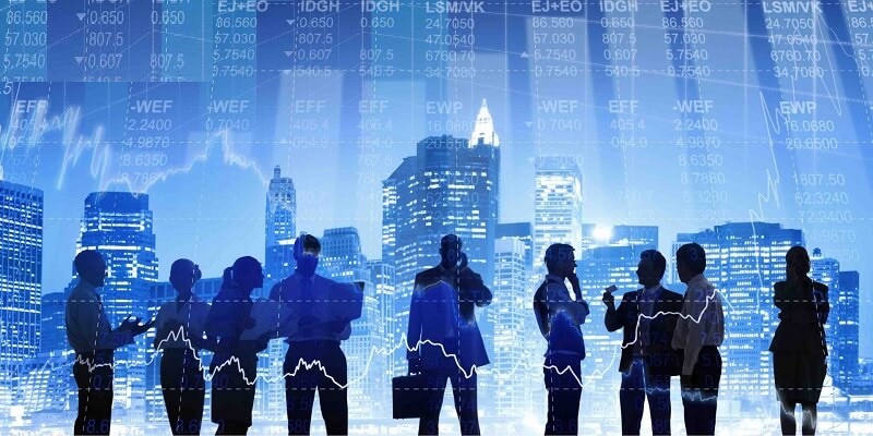 Mô tả công việc môi giới chứng khoán