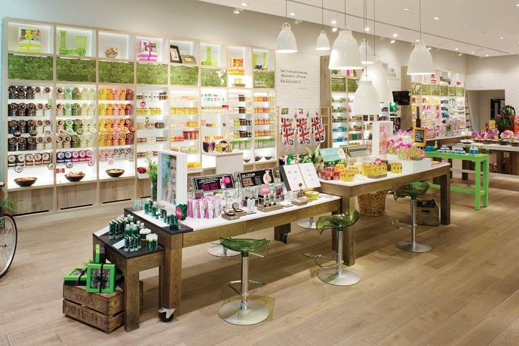 Một số yêu cầu tuyển dụng cho vị trí nhân viên bán mỹ phẩm