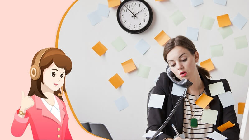 Chi tiết bản mô tả công việc nhân viên thu hồi nợ cho ứng viên