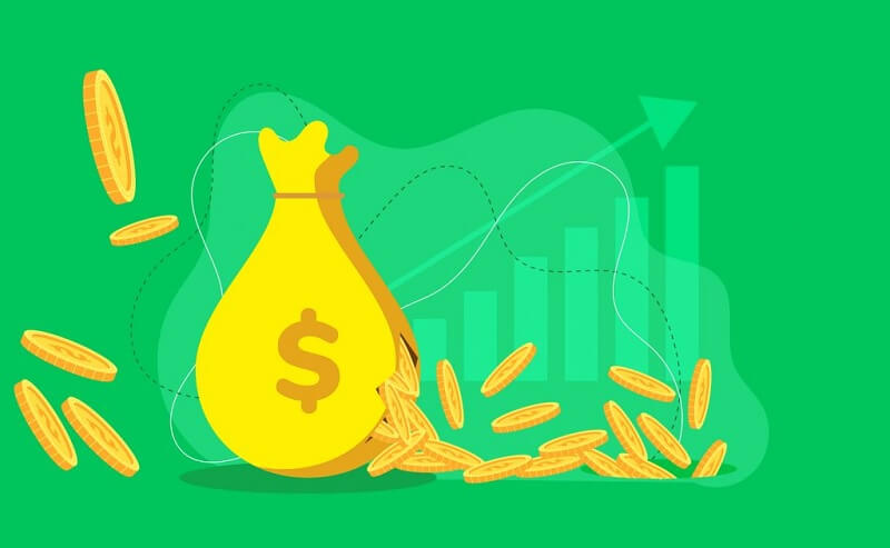 Mức lương dành cho nhân viên thu hồi nợ hiện nay