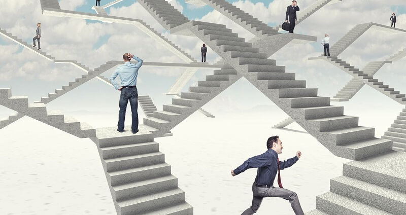 Thực hiện các công đoạn trong thủ tục thanh toán