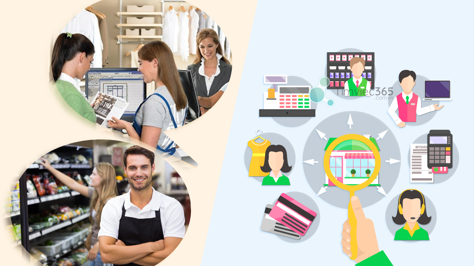 Tải về ngay bản mô tả công việc quản lý kho 