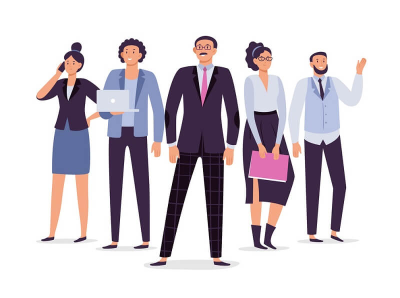 Yêu cầu về kỹ năng làm việc