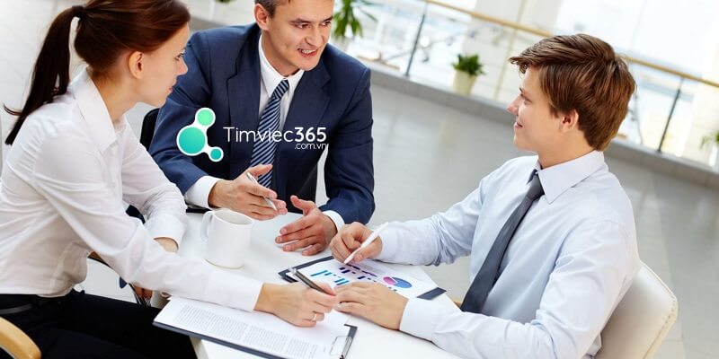 Lên kế hoạch làm việc đối với khách hàng