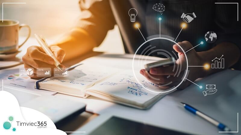 Trưởng phòng Marketing được hưởng những quyền lợi như thế nào?