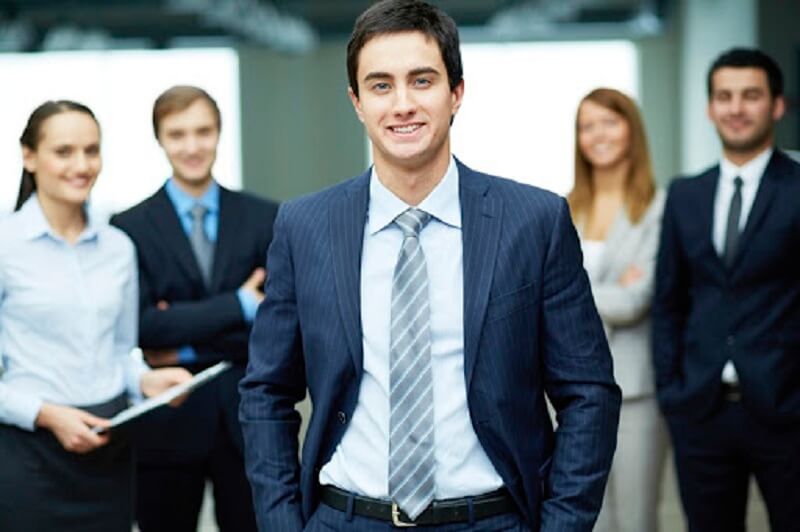 Thực hiện công việc tuyển dụng