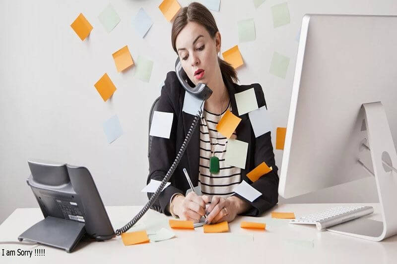 Công việc hành chính