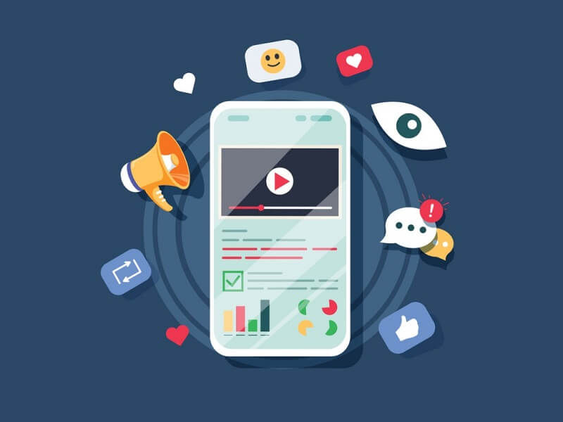 Thử nghiệm chiến lược mới