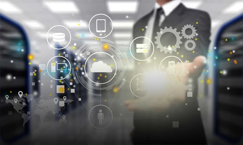 Quảng cáo tìm kiếm trên thiết bị di động