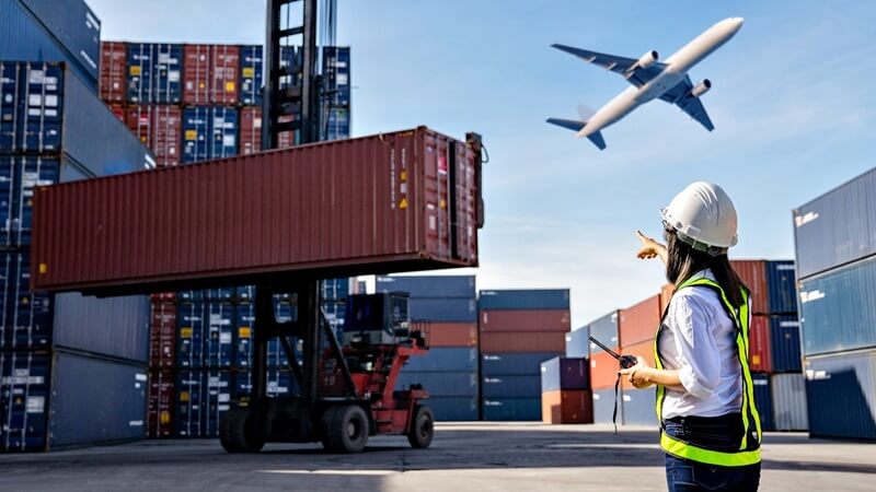 Ngành Logistic - những mối lo và thực tế đáng buồn về nguồn nhân sự chất lượng