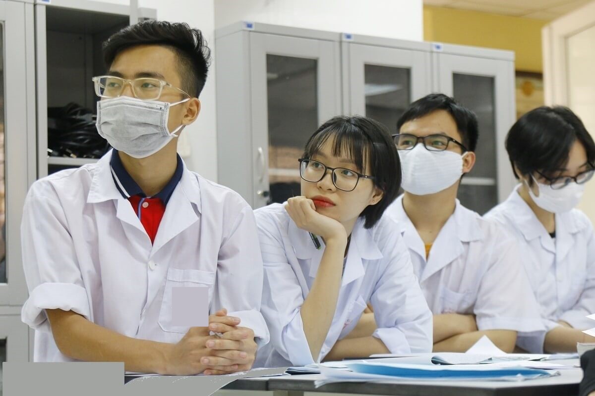 Học tập tích cực và không thụ động 