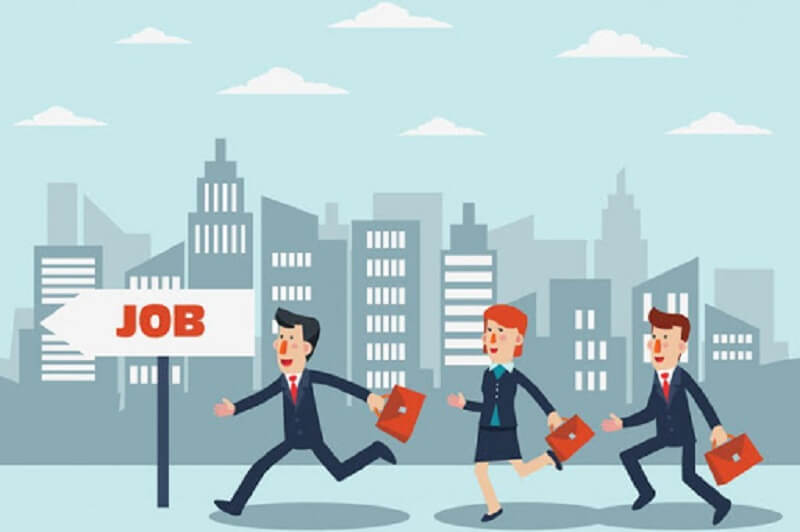 Những nơi đang tuyển dụng công việc gia công xếp giấy tại nhà