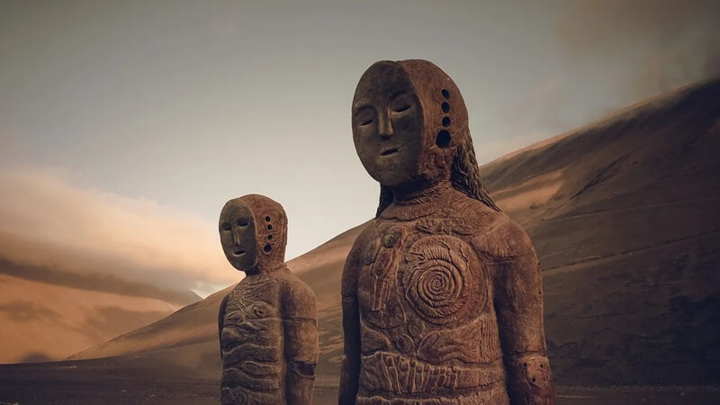 Mục tiêu nghiên cứu của nhân chủng học