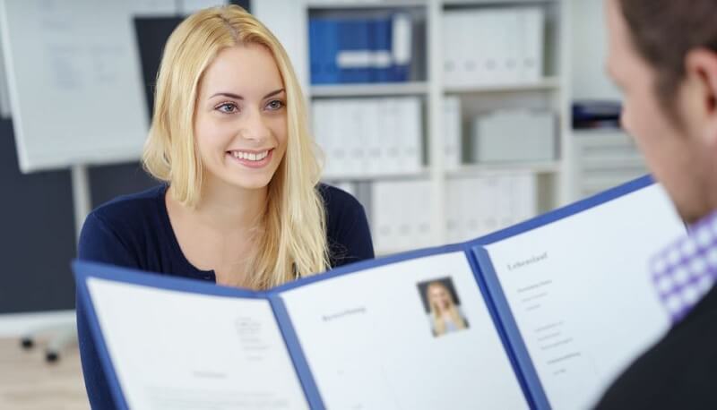 mục đích viết điểm mạnh điểm yếu trong Cv 