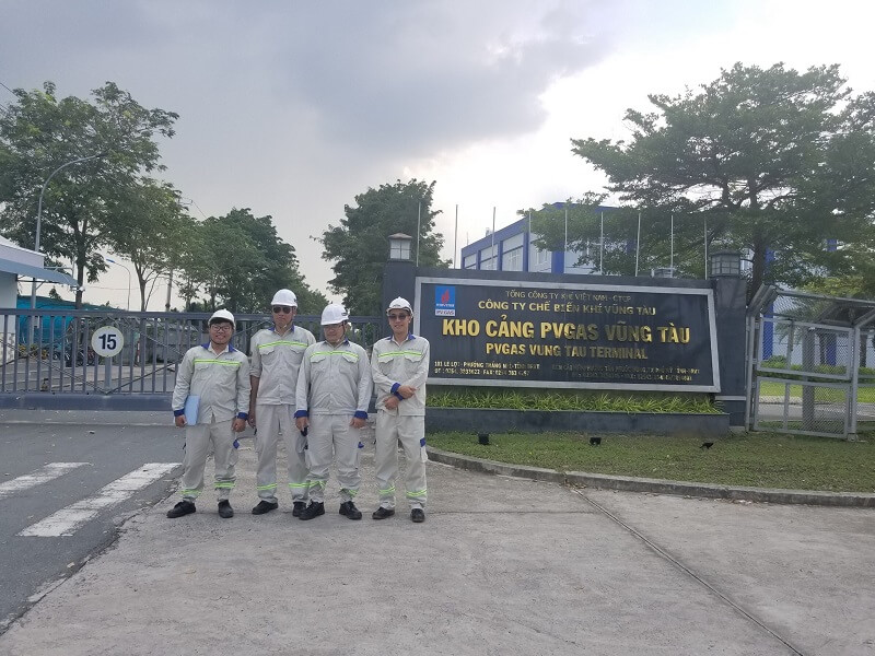 Mục đích của kiểm toán năng lượng là gì?