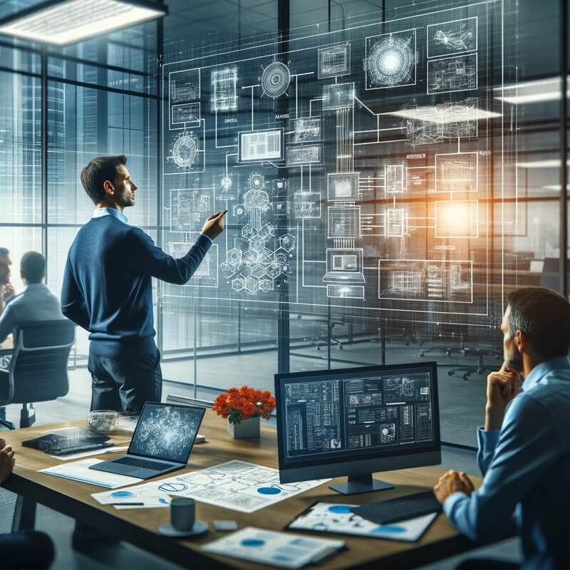 Những kỳ vọng về môi trường làm việc và mức lương ngành IT