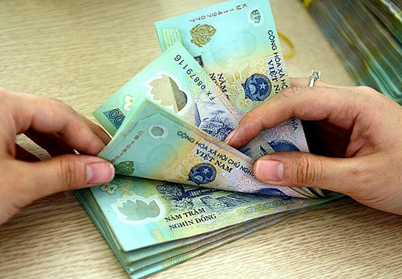 Quy định về mức lương tối thiểu tính theo hệ số vùng 2020