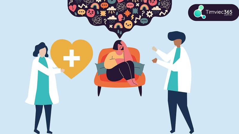 Khái quát về mục tiêu nghề nghiệp bảo hiểm