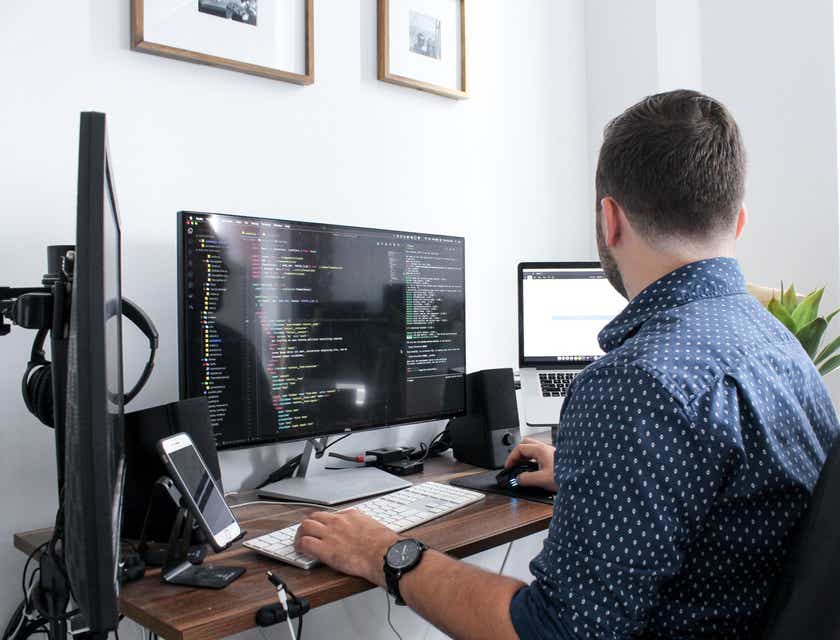 Mẫu ví dụ mục tiêu nghề nghiệp