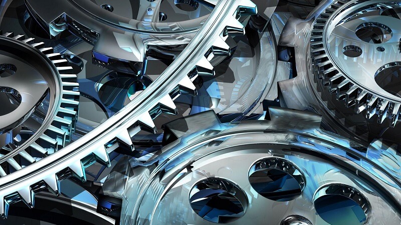 Mục tiêu với nhân viên thiết bị vật tư