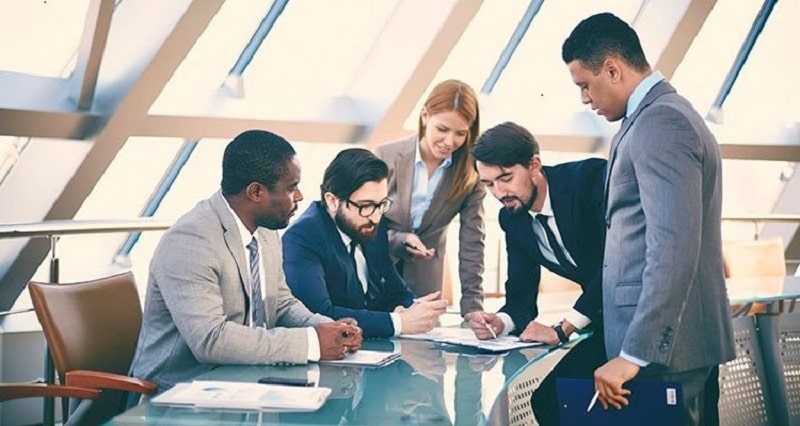 Viết mục tiêu nghề nghiệp quản trị kinh doanh