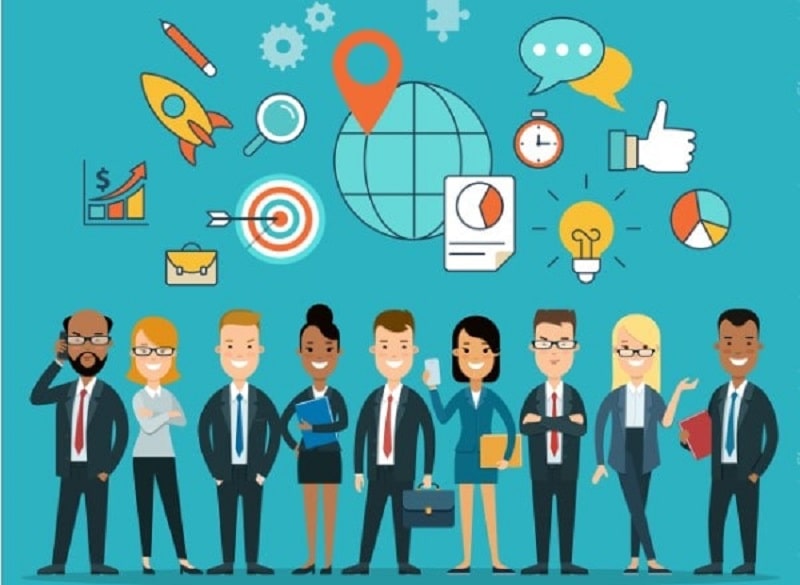 Với các đối tượng ứng viên cụ thể