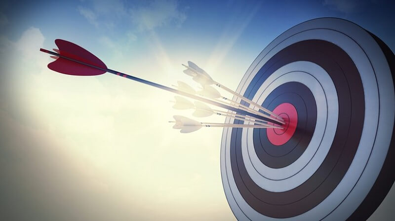 Mục tiêu của vị trí thuộc bộ phận tuyển dụng cho nhà hàng khách sạn