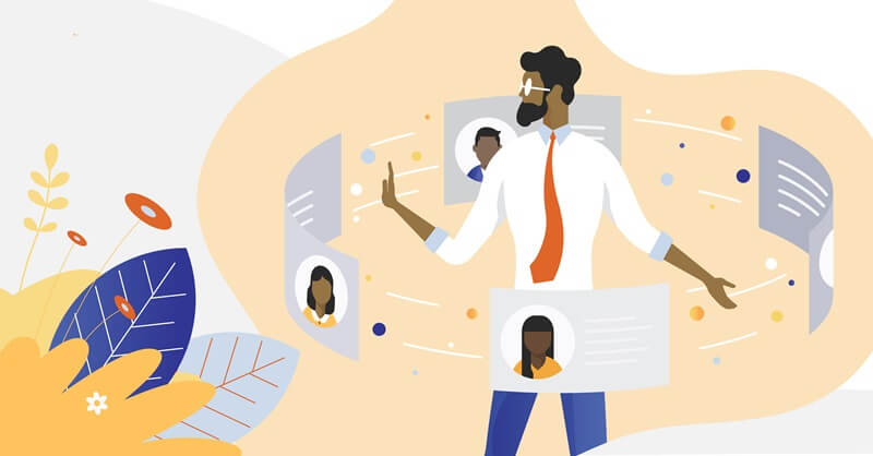 Bức tranh năng lực của ứng viên - tầm quan trọng của CV vận hành sản xuất