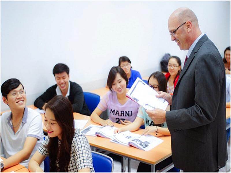 Văn bằng hai ngành ngôn ngữ anh