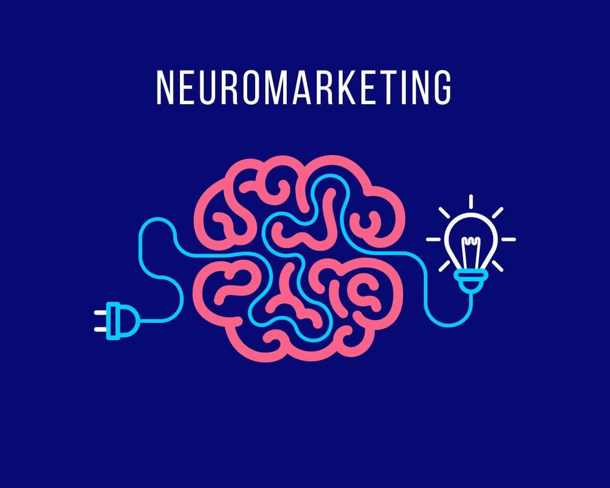 Khái niệm về Neuromarketing