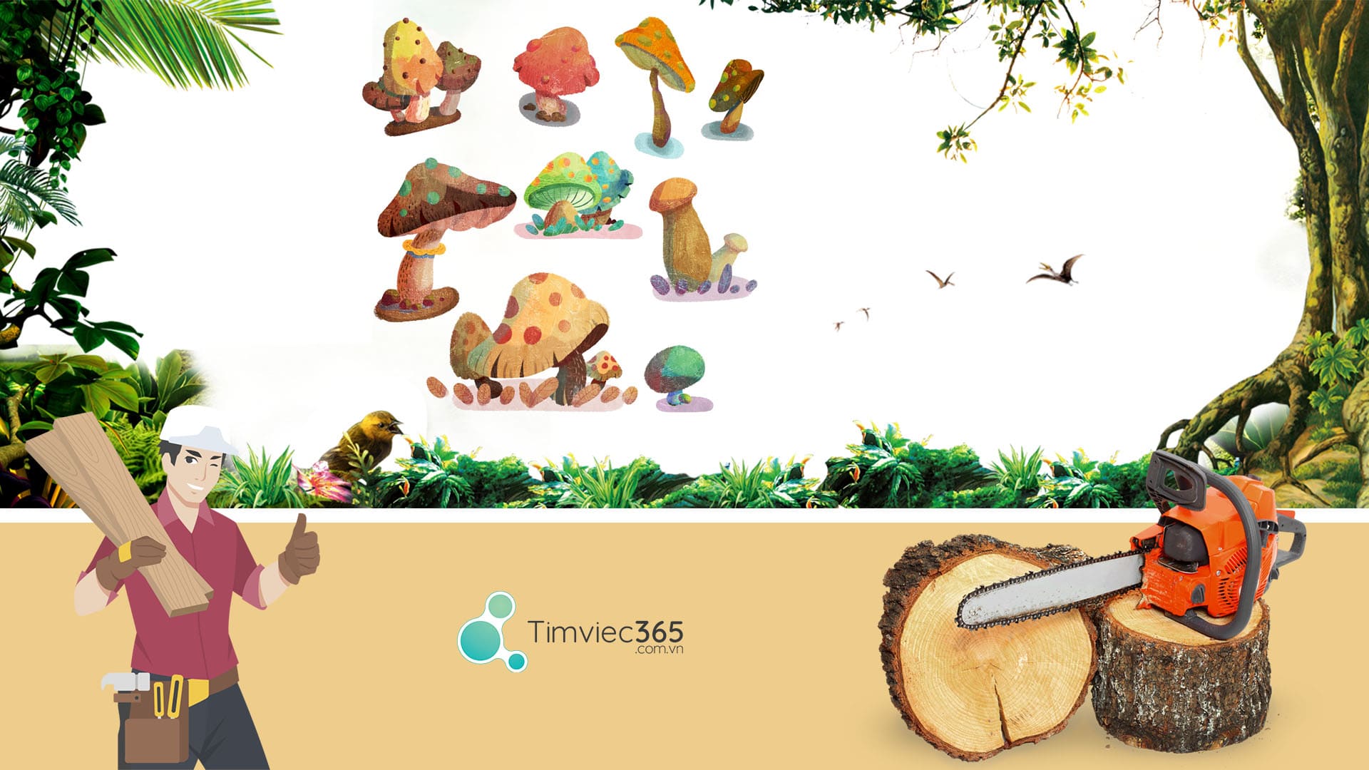  Khối thi vào ngành bảo vệ thực vật