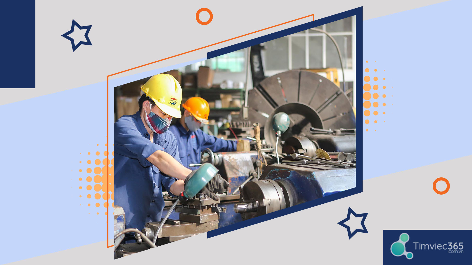 Phương thức xét tuyển Công nghệ chế tạo máy