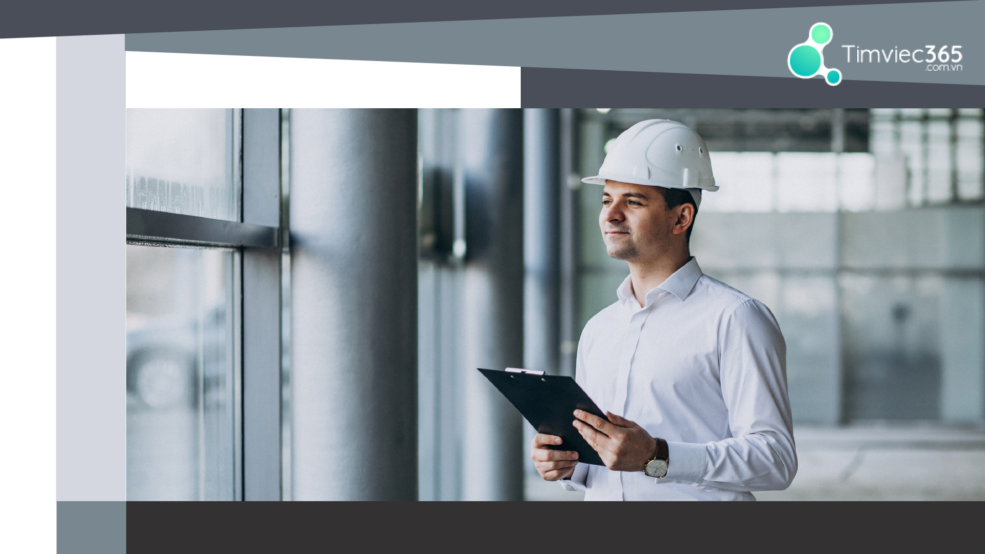 Công nghệ chế tạo máy - Ngành học thu hút nhân tài