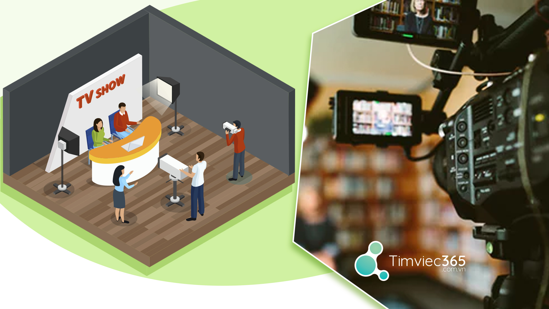 Khái niệm ngành công nghệ truyền thông 