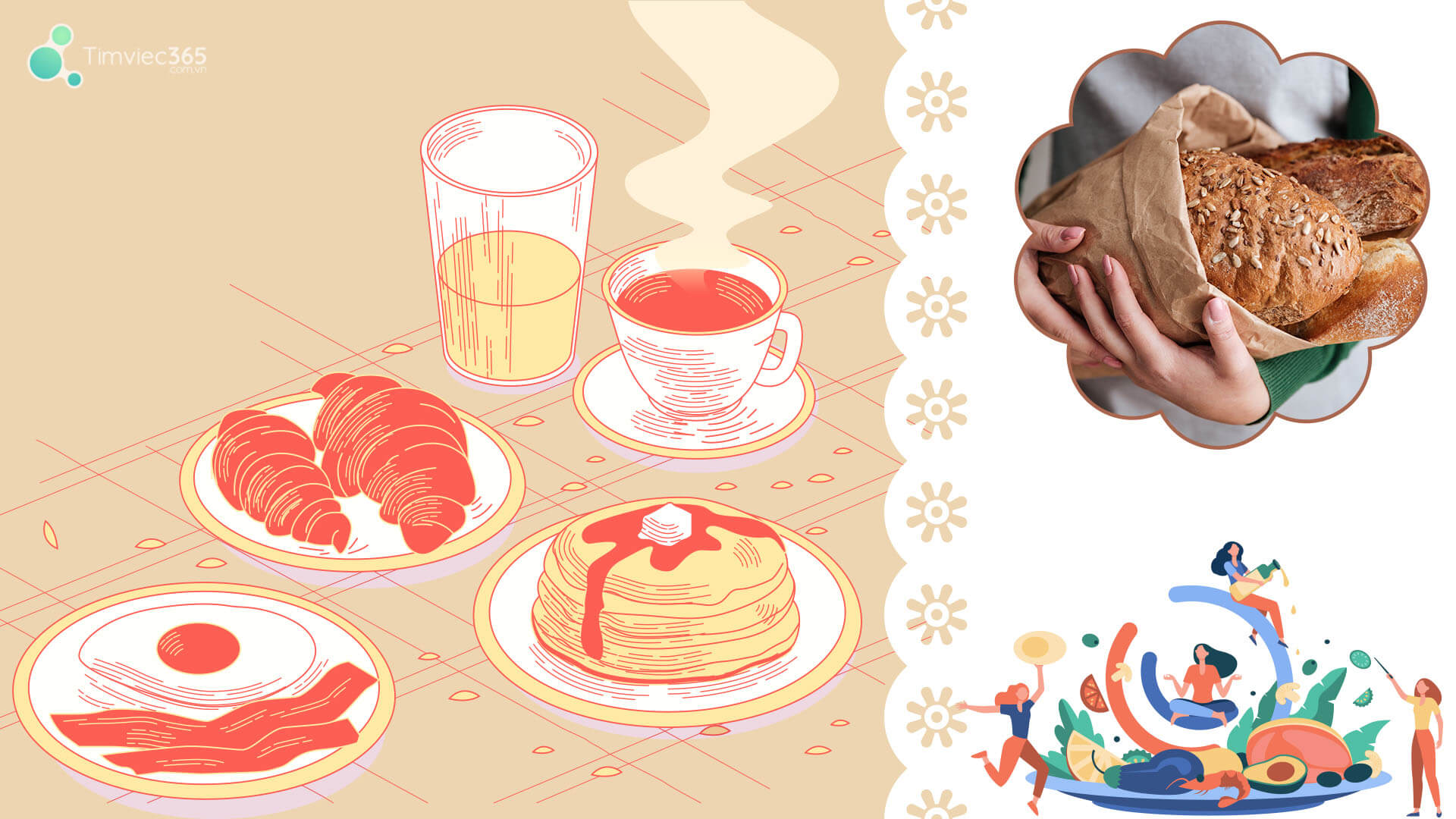 Dinh dưỡng học là gì?