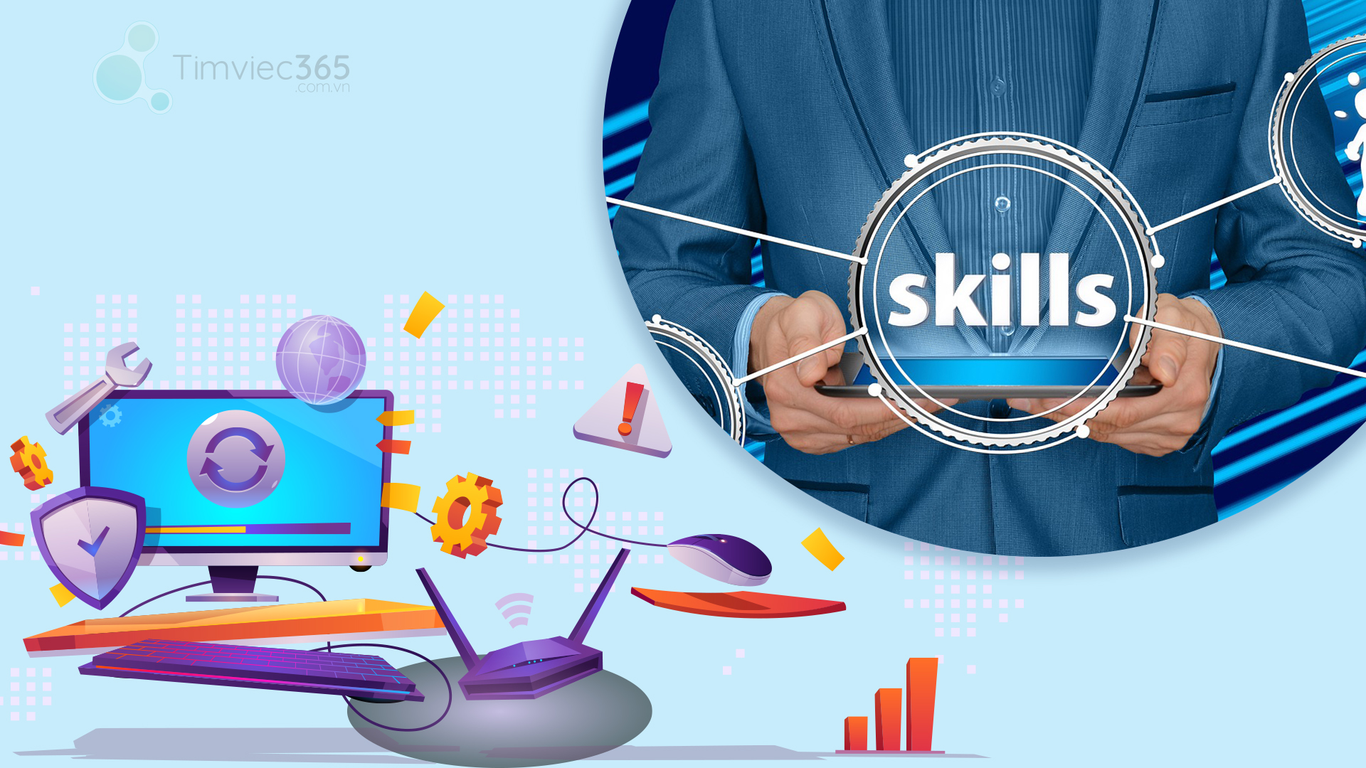 Với ngành hệ thống thông tin này thì bạn theo học trường nào?