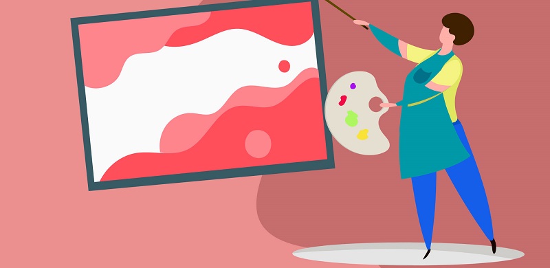 Đi tìm hiểu ngành hội họa với những điểm nổi bật