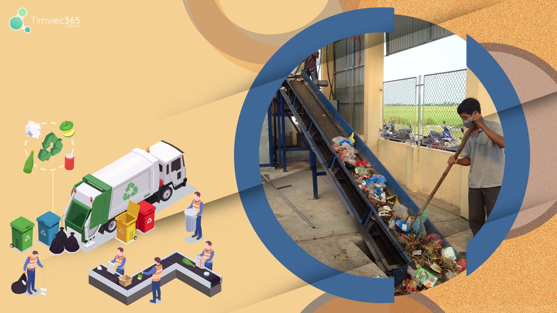 Muốn học Ngành khoa học môi trường thi khối nào?