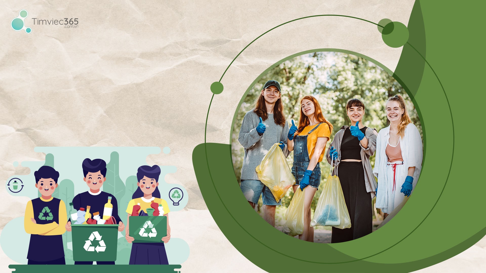 Các trường đào tạo ngành khoa học môi trường