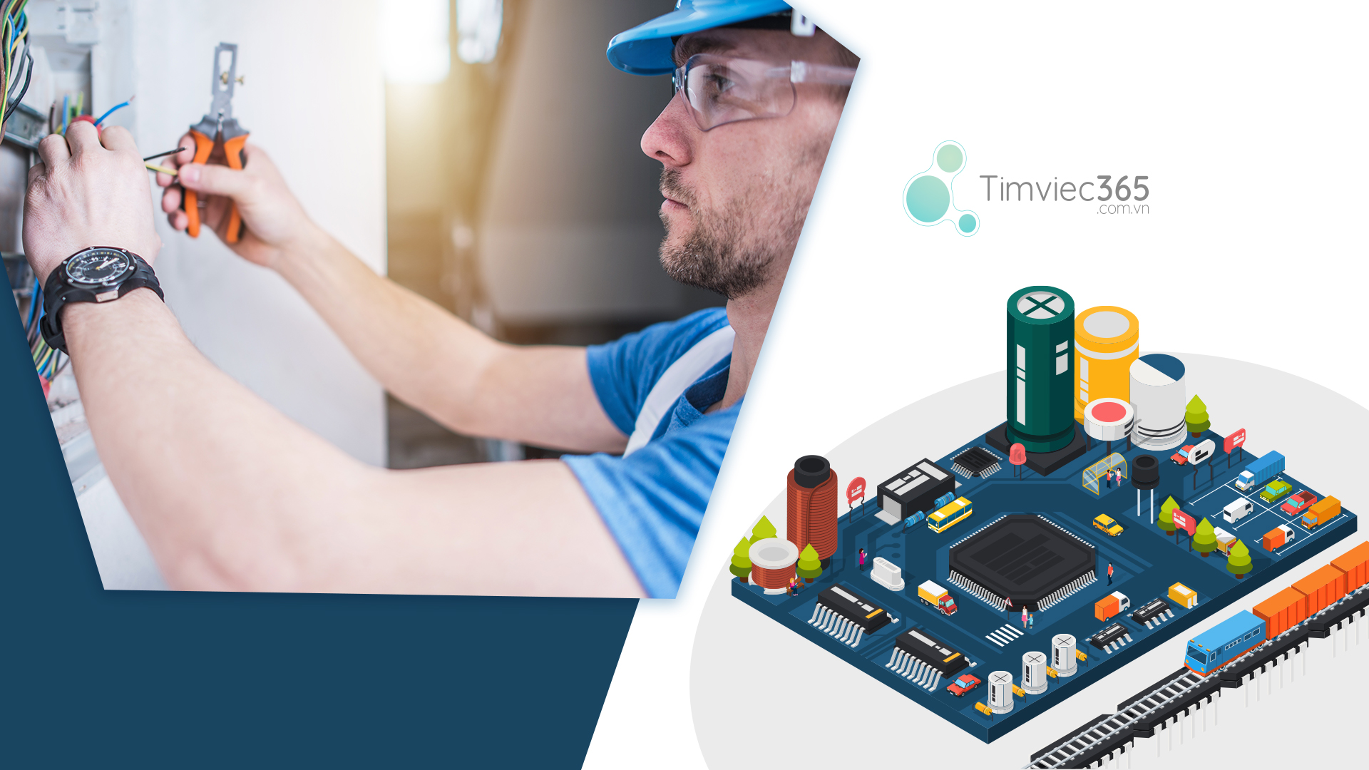 Các trường ở miền Nam đào tạo, tuyển sinh