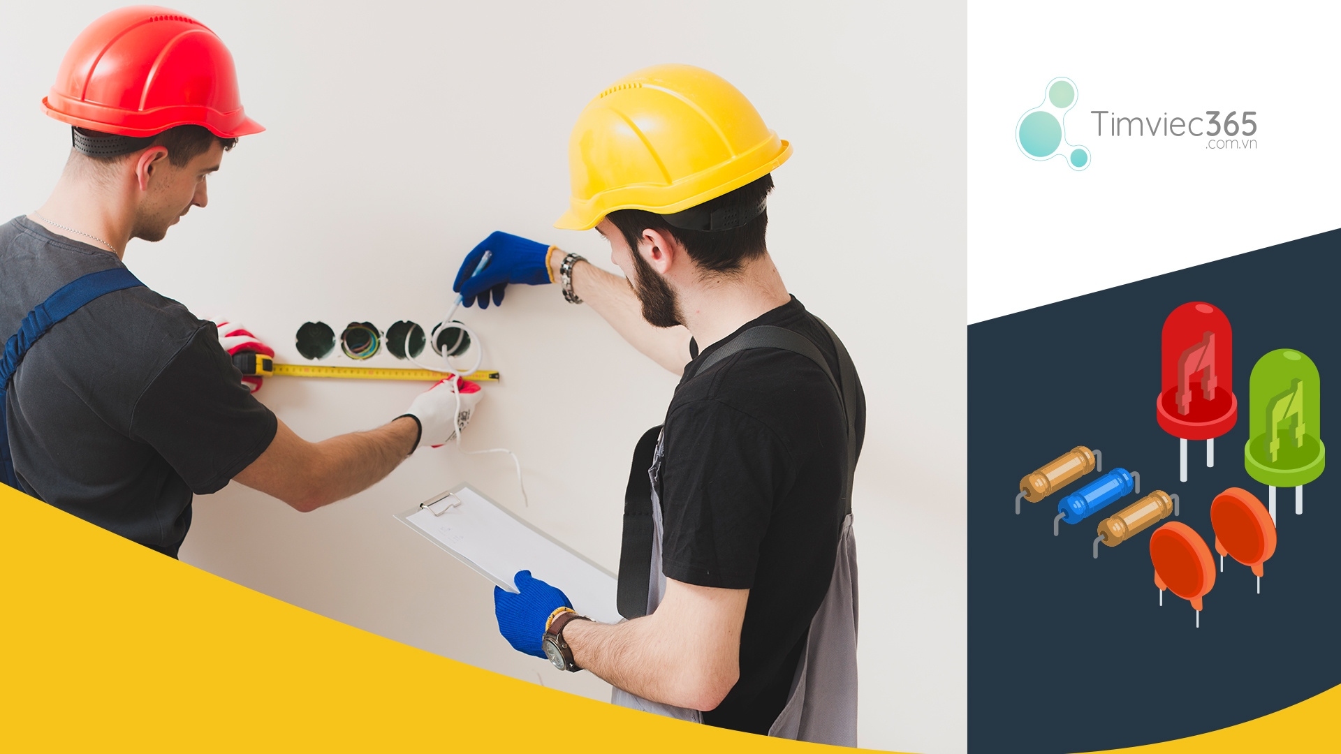 Gợi ý cho bạn những yếu tố giúp theo đuổi ngành này tốt hơn