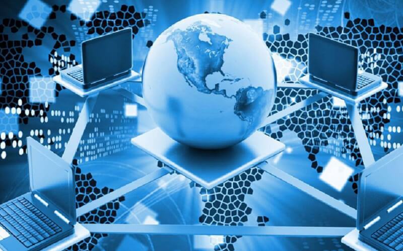 Ngành kỹ thuật mạng máy tính