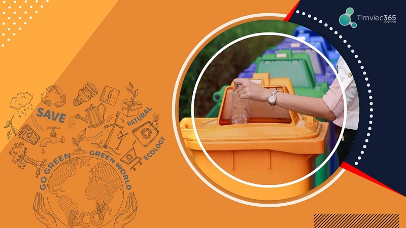 Bạn đã cập nhật được thông tin ngành Kỹ thuật Môi trường?