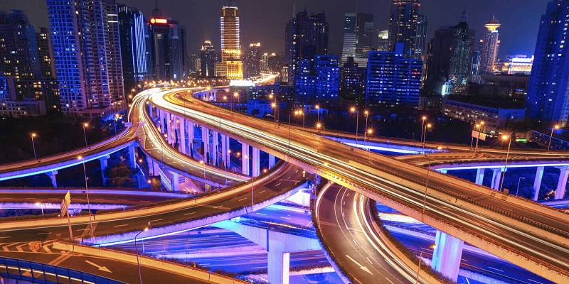 Các môn học bạn được tiếp xúc và đào tạo chuyên sâu với ngành Kỹ thuật xây dựng công trình giao thông