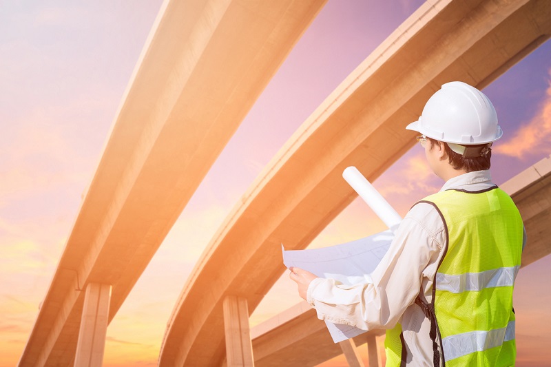 Các trường học đào tạo ngành kỹ thuật xây dựng công trình giao thông hiện nay