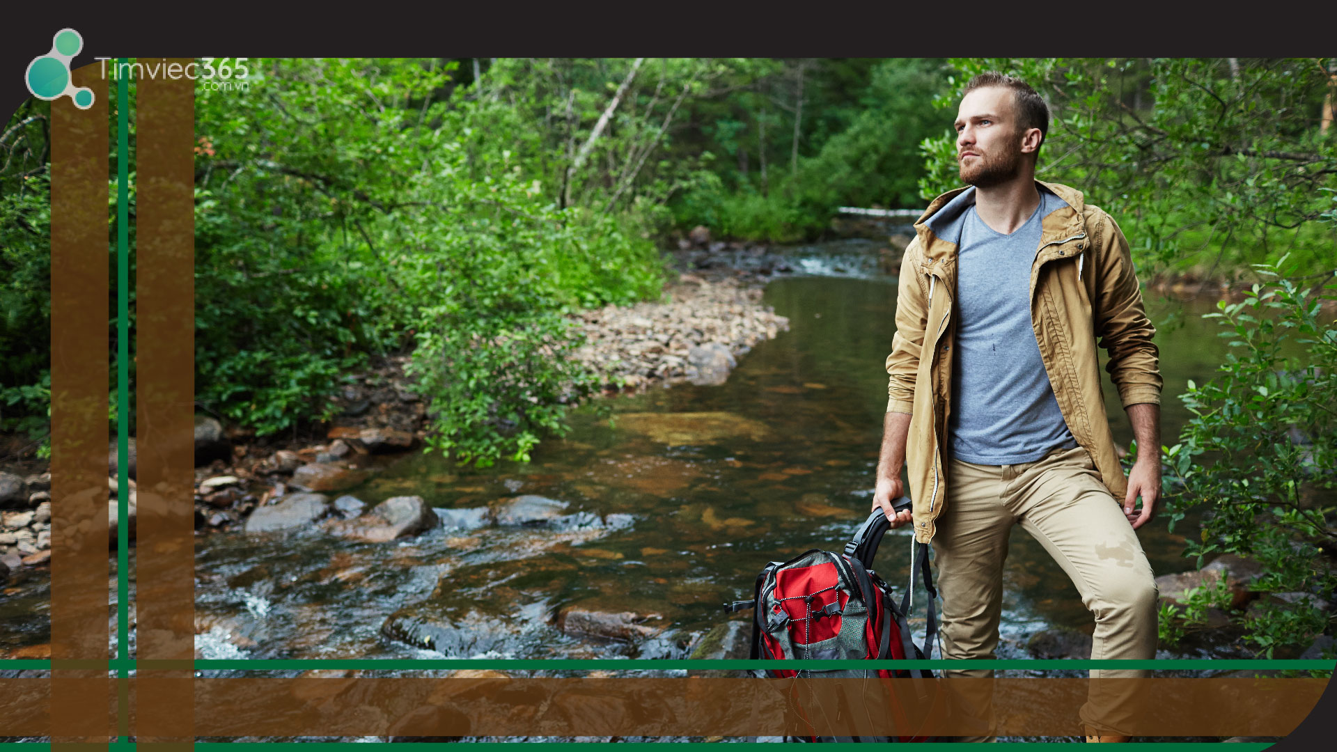 Nhóm ngành du lịch